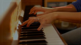 آموزش پیانو به زبان ساده