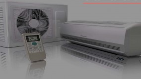 آموزش تعمیر و عیب یابی کولر گازی