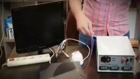 یو پی اس مکلسان | انواع یو پی اس | یو پی اس آنلاین | فروش ups