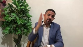 سخنران بازاریابی تلفنی مخاطب ما رو میفهمد و متوجه می شود