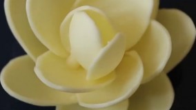 گل شکلاتی | فیلم آشپزی