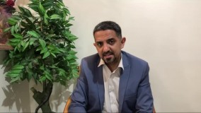 مدرس بازاریابی تلفنی تماس با مشتریان بالفعل