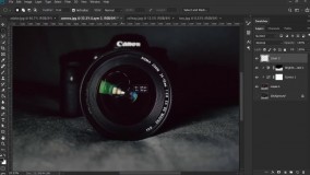 سفر به دنیای دوربین