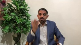 مدرس بازاریابی تلفنی آهنگ صدا در بازاریابی تلفنی 