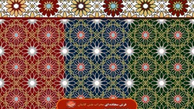 فرش تشریفات_ طرح گلرخ