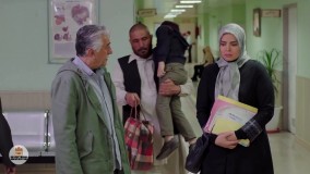 سریال بوی باران قسمت ۲۸-قسمت 28 سريال بوي باران-تکرار بوی باران