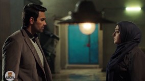 سریال بوی باران قسمت ۲۴-قسمت 24 سريال بوي باران-تکرار بوی باران