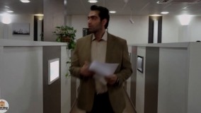 سریال بوی باران قسمت ۲۰-قسمت دیشب سریال بوی باران-بوی باران سریال