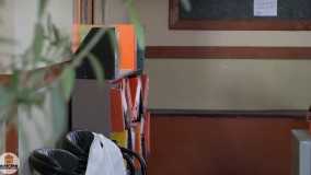 سریال بوی باران قسمت ۱۸-قسمت 18 سريال بوي باران-بوی باران سریال