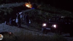 سریال بوی باران قسمت ۱۰-قسمت دیشب سریال بوی باران-بوی باران سریال