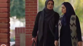 سریال بوی باران قسمت ۹-قسمت 9 سريال بوي باران-تکرار بوی باران