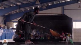 سریال بوی باران قسمت ۳۵-قسمت دیشب سریال بوی باران-تکرار سریال بوی باران شبکه یک