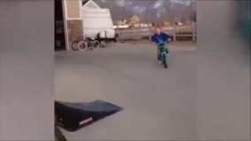 جدید - ویدیو های جدید - خنده دار ترین کلیپ دنیا- حتما ببینید