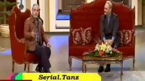 جوادخیابانی در برنامه دورهمی:)))))