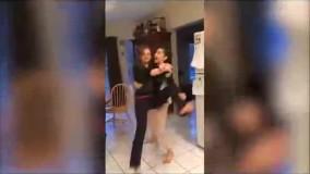 جالبترین - ویدیو های جالب - خنده دار ترین کلیپ دنیا- حتما ببینید