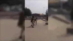 جالبترین - ویدئو : کلیپ های جالب : لحظه های فوق العاده دیدنی