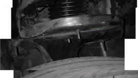 HIMA s7 نصب ضربه گیر برسام بر روی هایما s7