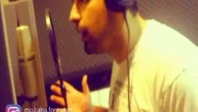 دانلود آهنگ مجتبی فروتن و معین طلوعی فرصت