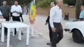 جشن عیدغدیر درشیرازشورانگیز