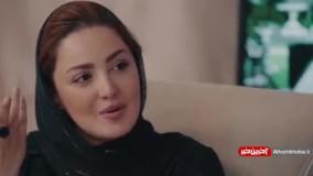 ماجرای دلخوری شیلا خداداد از رامبد جوان