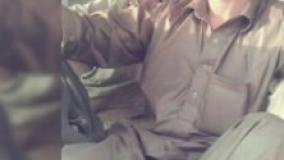 دکلمه فارسی وقتی  تنها میشم