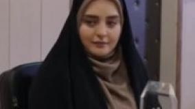  نویسنده بوی باران: ۸۰ درصد مردم حجاب را دوست دارند