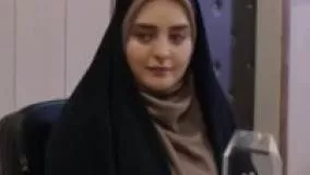  نویسنده بوی باران: ۸۰ درصد مردم حجاب را دوست دارند