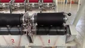 نخ اکریلیک فرش ماشینی