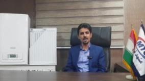 فروش پکیج رادیاتور در شیراز -  آموزش نصب پکیج شوفاژ دیواری