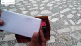 ماشین کنترلی hummer