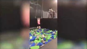 ویدیو : میکس : انفجار خنده- جدید