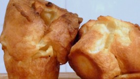 پودینگ یورکشایر | فیلم آشپزی