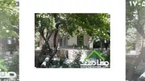 فروش باغ ویلا سنددار در لم آباد کد 1705