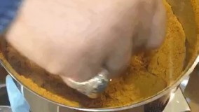 دستگاه اسیاب دانه های سخت و ادویجات