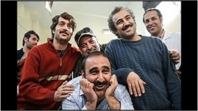 پایتخت 6 نوروز 99-اخبار جدید درباره فصل جدید پایتخت