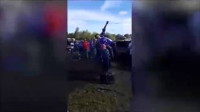 جالب - فقط برای خنده : جدید : لحطه های فوق العاده دیدنی