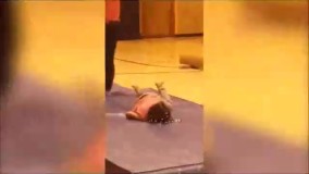 جالب - ویدیو : ویدیو های جالب - سوژه های داغ روز- جدید