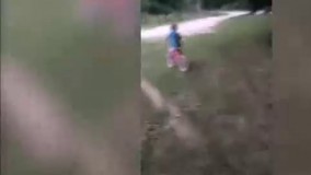 جالب - فقط برای خنده : ویدیو های جالب - خنده دار ترین کلیپ دنیا