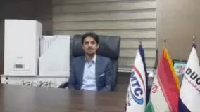 فروش پکیج رادیاتور بوتان در شیراز - تاریخچه رادیاتور پره ای پکیج شوفاژ دیواری ایران رادیاتور