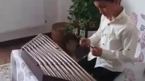 اجرای بسیار زیبا از یک  نوجوان ایرانی
