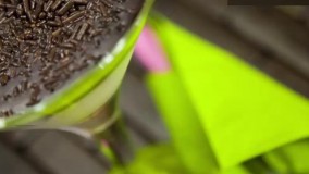 پاناکوتای قهوه | فیلم آشپزی