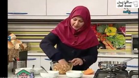 اشپزی خانم گلاور-خانم گلاور، کتلت