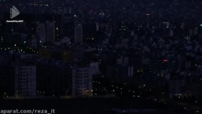 سریال ترور خاموش - قسمت دوم