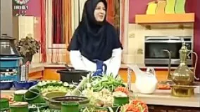 اشپزی خانم گلاور-خانم گلاور آبگوشت