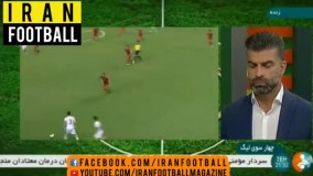 سایت ورزشی-خبرهای ورزشی انلاین-گفتگوی جالب با رحمان رضایی: از دلیل عدم همکاری با استراماچونی تا وضعیت تیم ملی