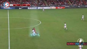 آخرین اخبار ورزشی-بررسی و آنالیز تیم ملی در بازی با هنگ کنگ