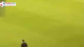 آخرین اخبار ورزشی-واکنش جنجالی بیرانوند به محرومیت و اخراج برانکو از الاهلی