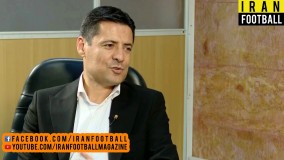 آخرین اخبار ورزشی-من بچه جنوب شهرم فرار نمی کنم