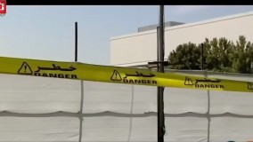 آخرین اخبار ورزشی-جزئیات حادثه برق گرفتگی کودک هشت ساله از زبان روابط عمومی ورزشگاه آزادی