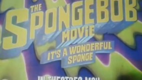 کارتون سینمایی باب اسفنجی ۳-کارتون های معروف